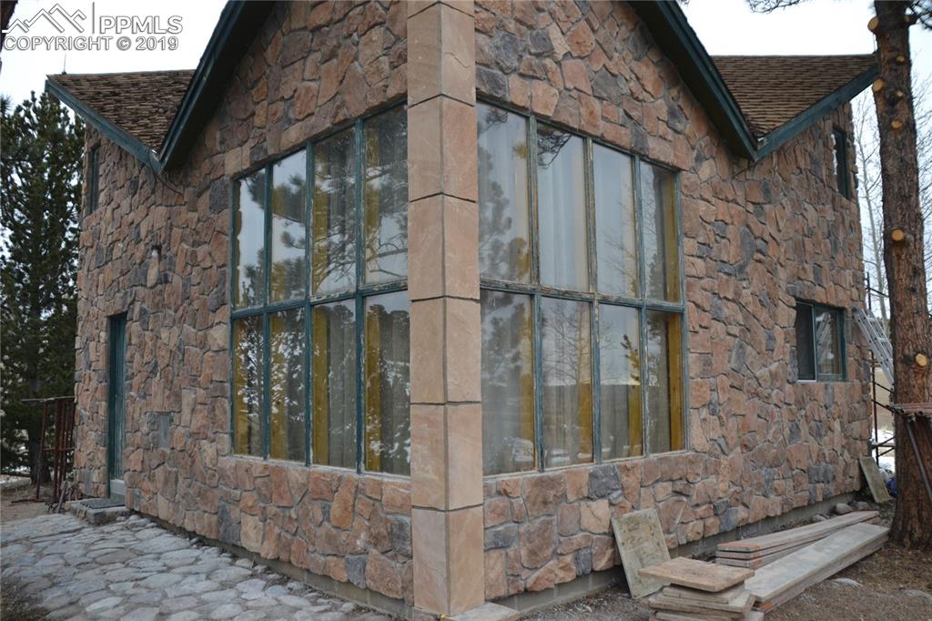 Edlowe Road Woodland Park, CO 80863 - Photo 11 of 36