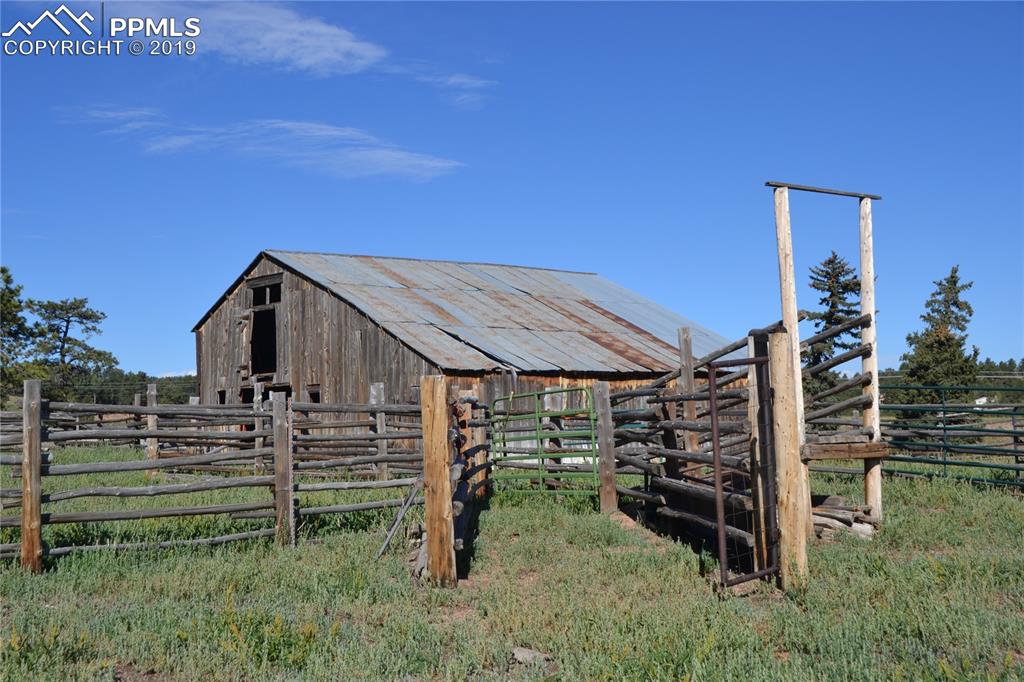 Edlowe Road Woodland Park, CO 80863 - Photo 26 of 36