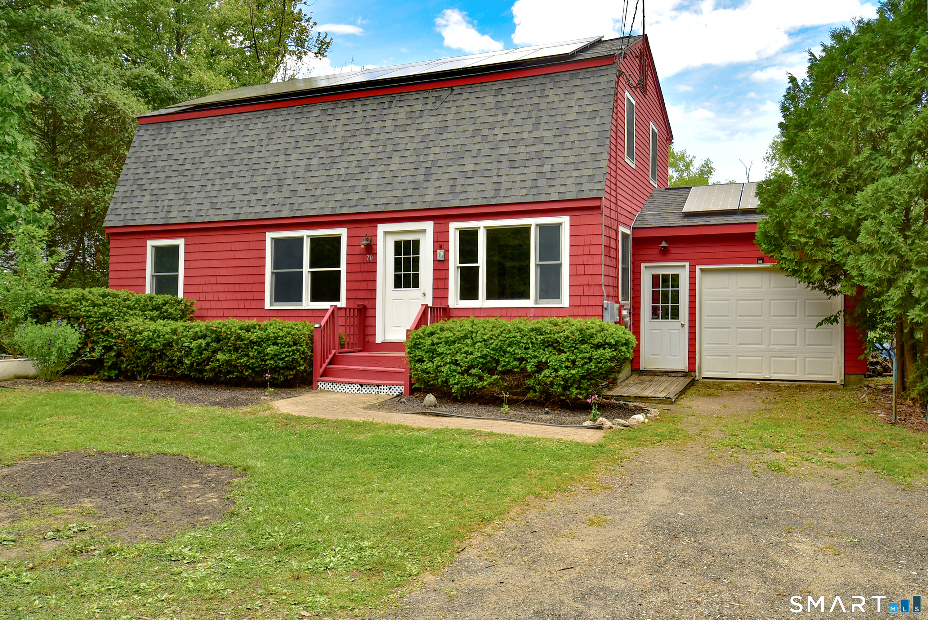 70 Granville Road Hartland, CT 06027 - Photo 1 of 36