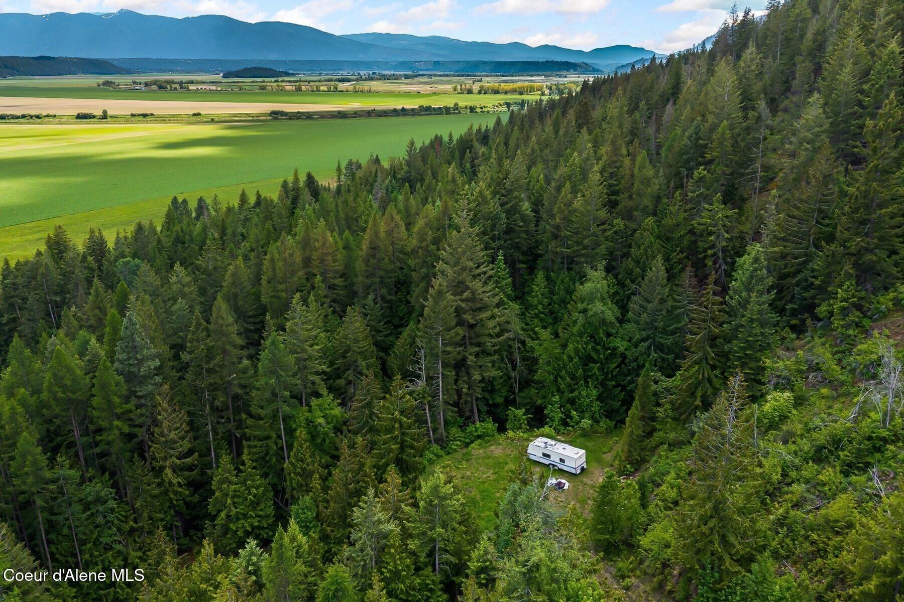 4456 West Side Road Bonners Ferry, ID 83805 - Photo 75 of 77 Aerial