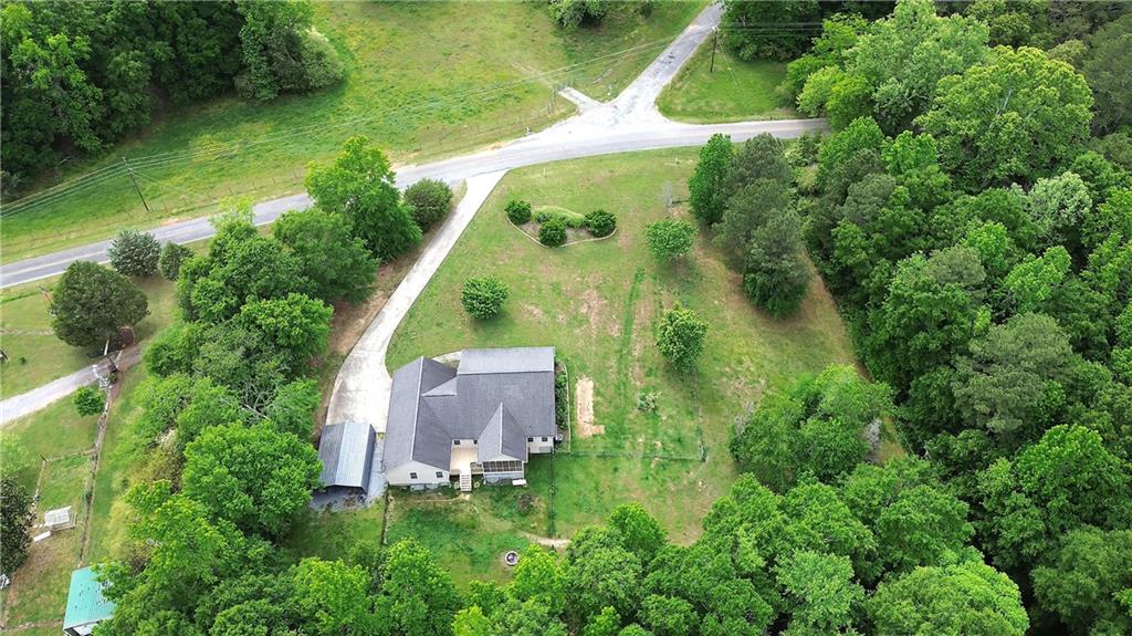 1005 Harmony Road Southeast Aragon, GA 30104 - Photo 65 of 65