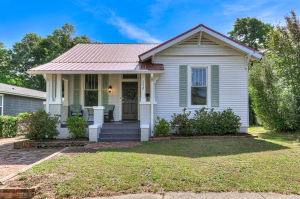 $299,900 | 1420 Stovall Street, Augusta, GA 30904