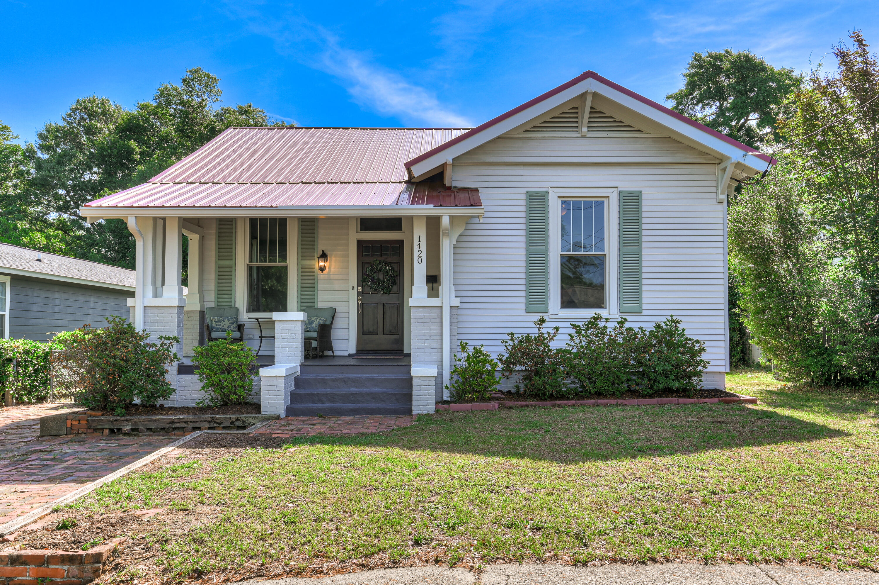 1420 Stovall Street Augusta, GA 30904 - Photo 1 of 42