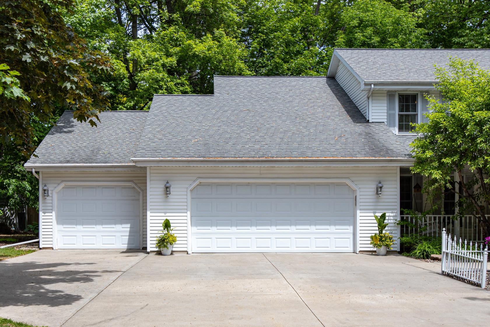 W5940 Moonflower Drive Appleton, WI 54915 - Photo 54 of 56