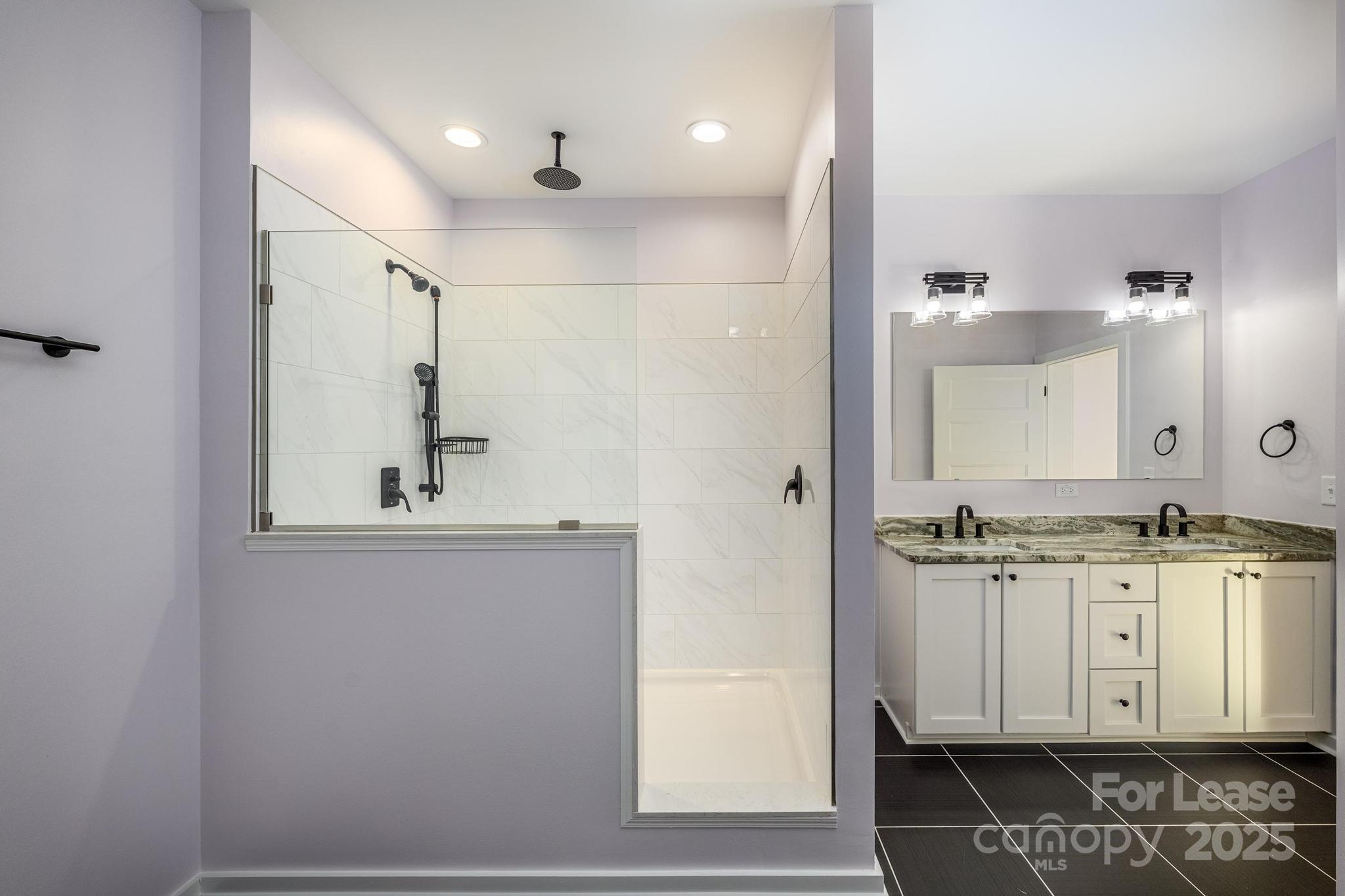 7039 Executive Circle Denver, NC 28037 - Photo 21 of 48 a view of cabinets and wooden floor
