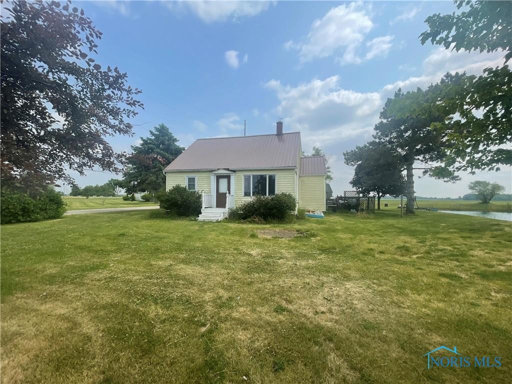 4904 Mulligans Bluff Road Ney, OH 43549 - Photo 2 of 13 Gallery Image 2