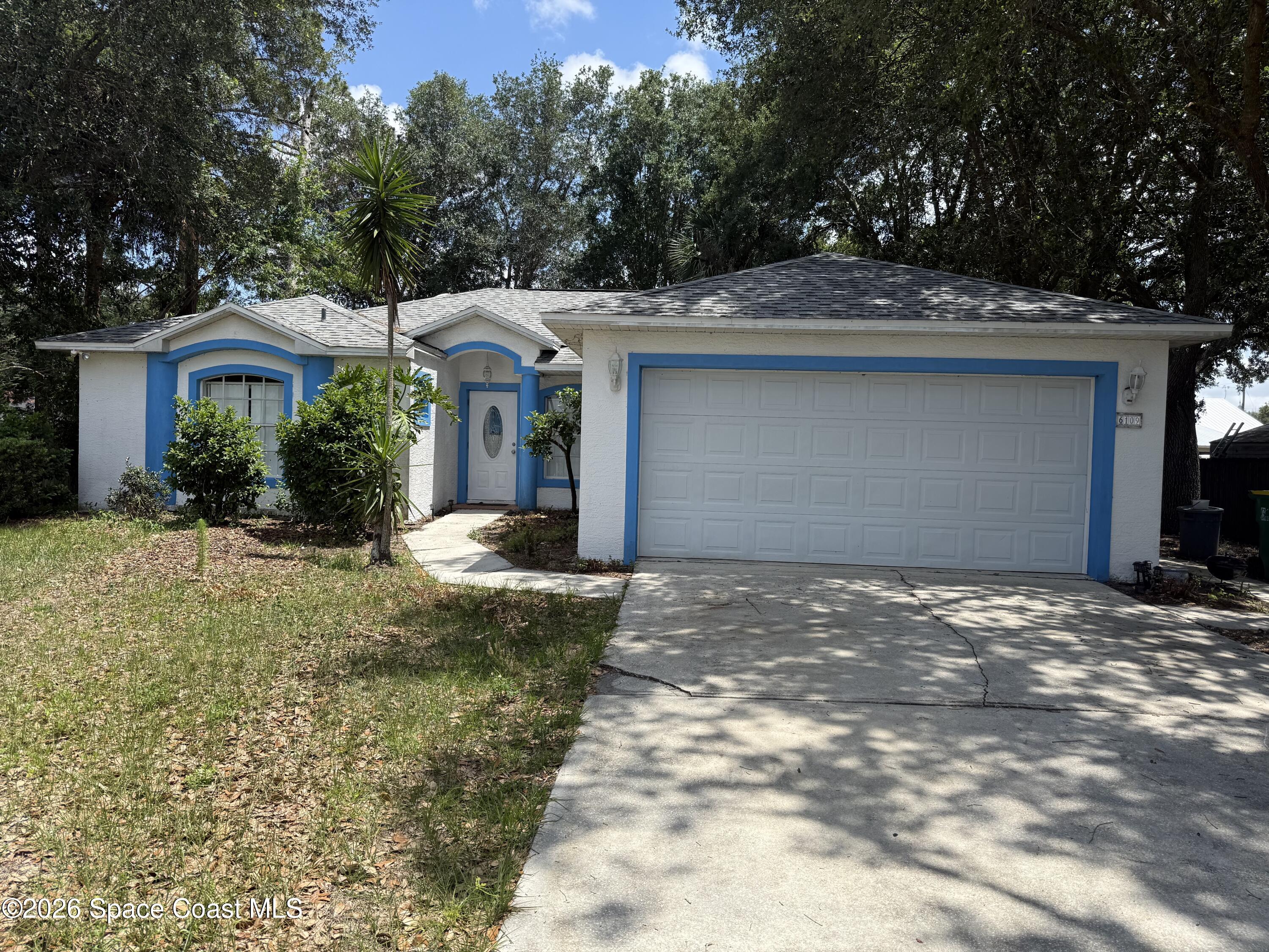 6109 Dees Road Cocoa, FL 32927 - Photo 1 of 16 IMG_0718
