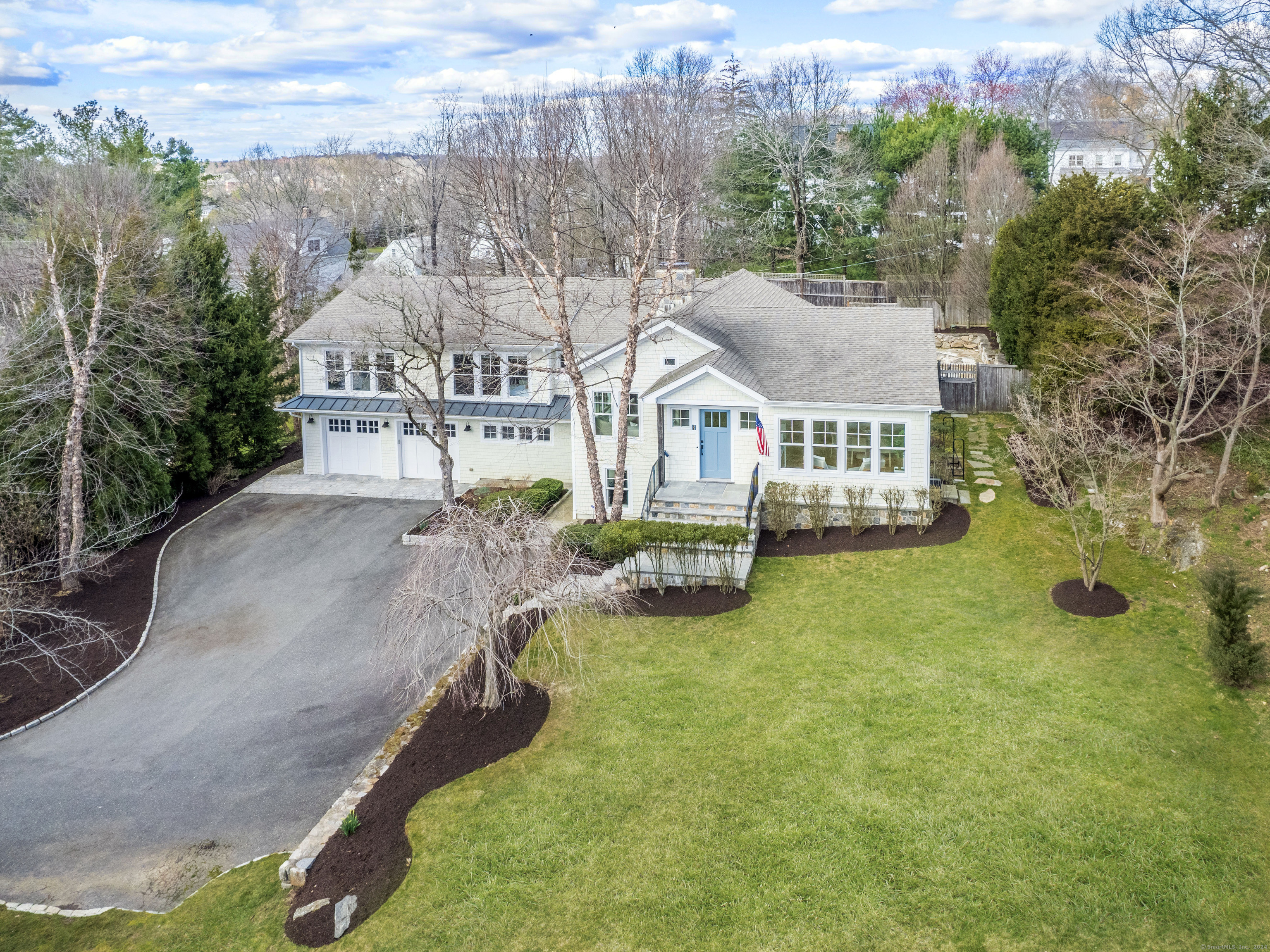 159 Compo Road South Westport, CT 06880 - Photo 1 of 1