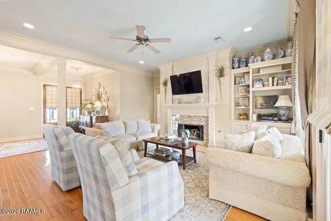 $365,000 | 18436 Plantation Boulevard, Prairieville, LA 70769