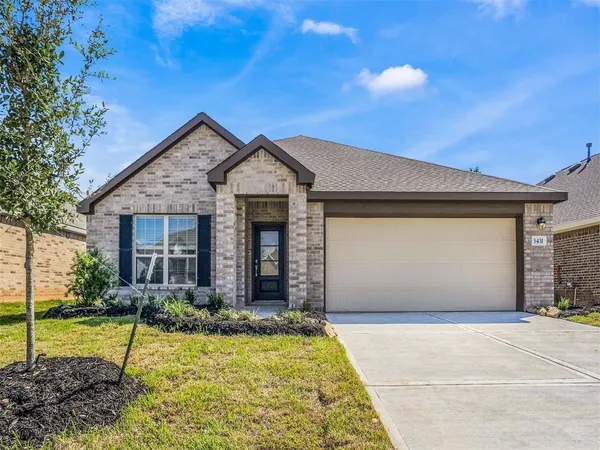 $2,390 | 3431 Autumn Russet Trail, Richmond, TX 77406
