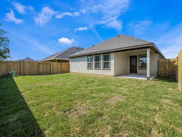 $2,390 | 3431 Autumn Russet Trail, Richmond, TX 77406