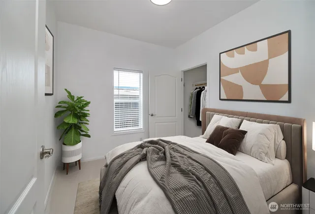 $152,500 | 2101 South 324th Street, Unit 107, Federal Way, WA 98003