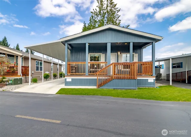 $152,500 | 2101 South 324th Street, Unit 107, Federal Way, WA 98003