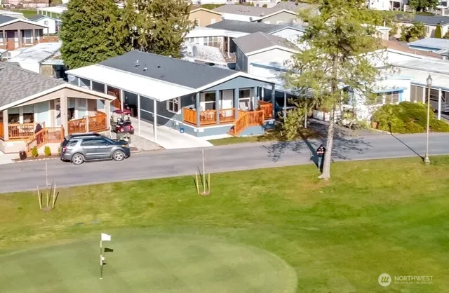 $152,500 | 2101 South 324th Street, Unit 107, Federal Way, WA 98003