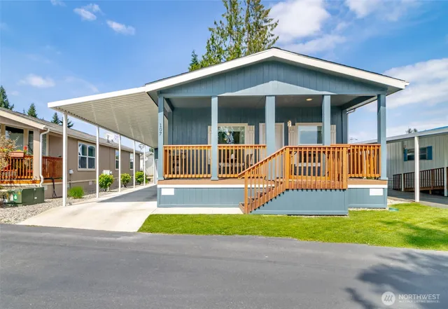 $152,500 | 2101 South 324th Street, Unit 107, Federal Way, WA 98003