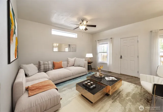 $152,500 | 2101 South 324th Street, Unit 107, Federal Way, WA 98003