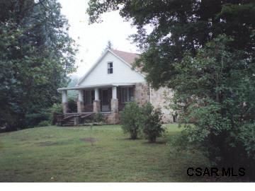3248 Benshoff Hill Road Johnstown, PA 15909 - Photo 1 of 1