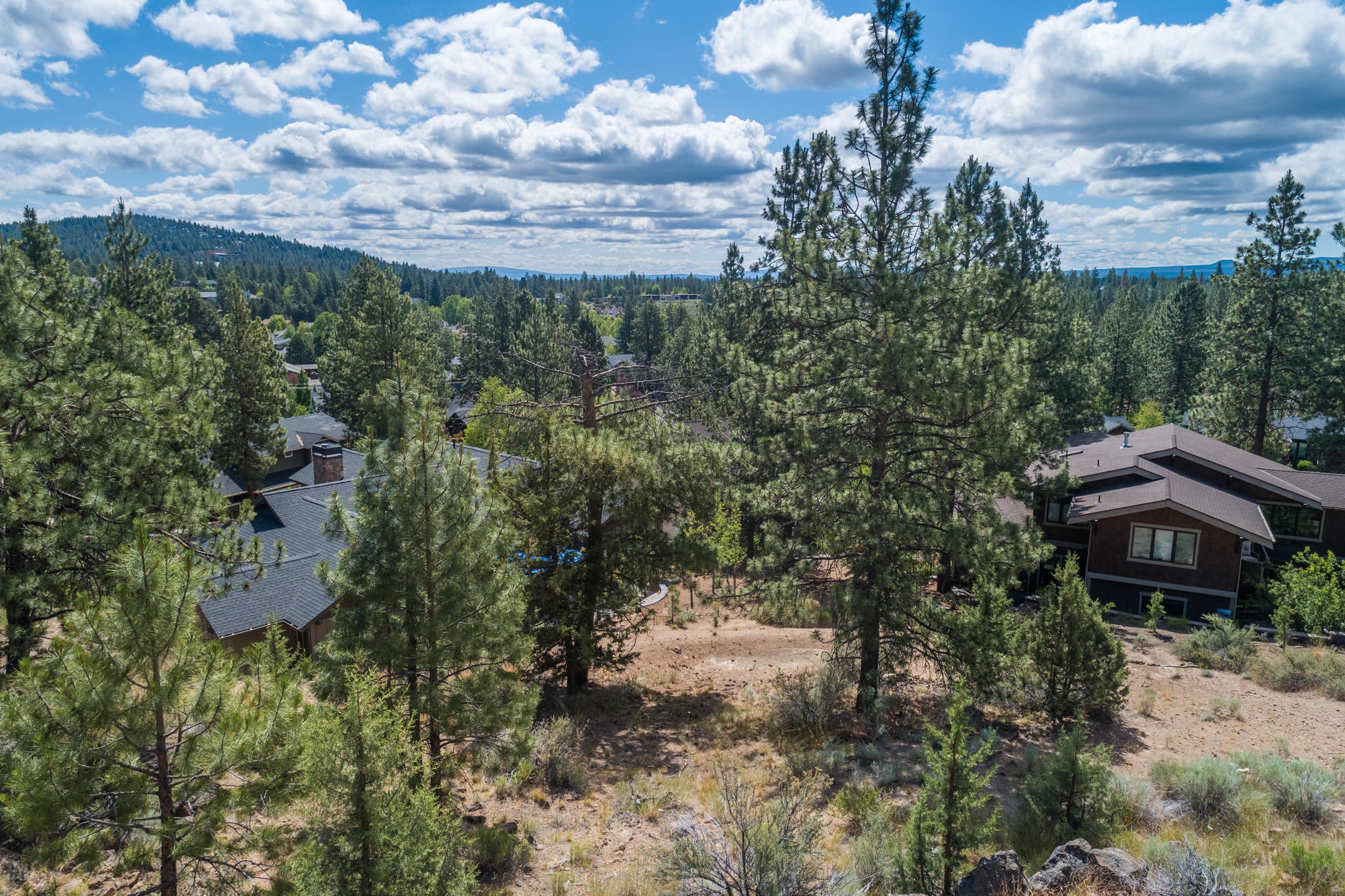 3343 Northwest Shevlin Ridge Bend, OR 97703 - Photo 2 of 8 Shevlin Ridge view from street (2)