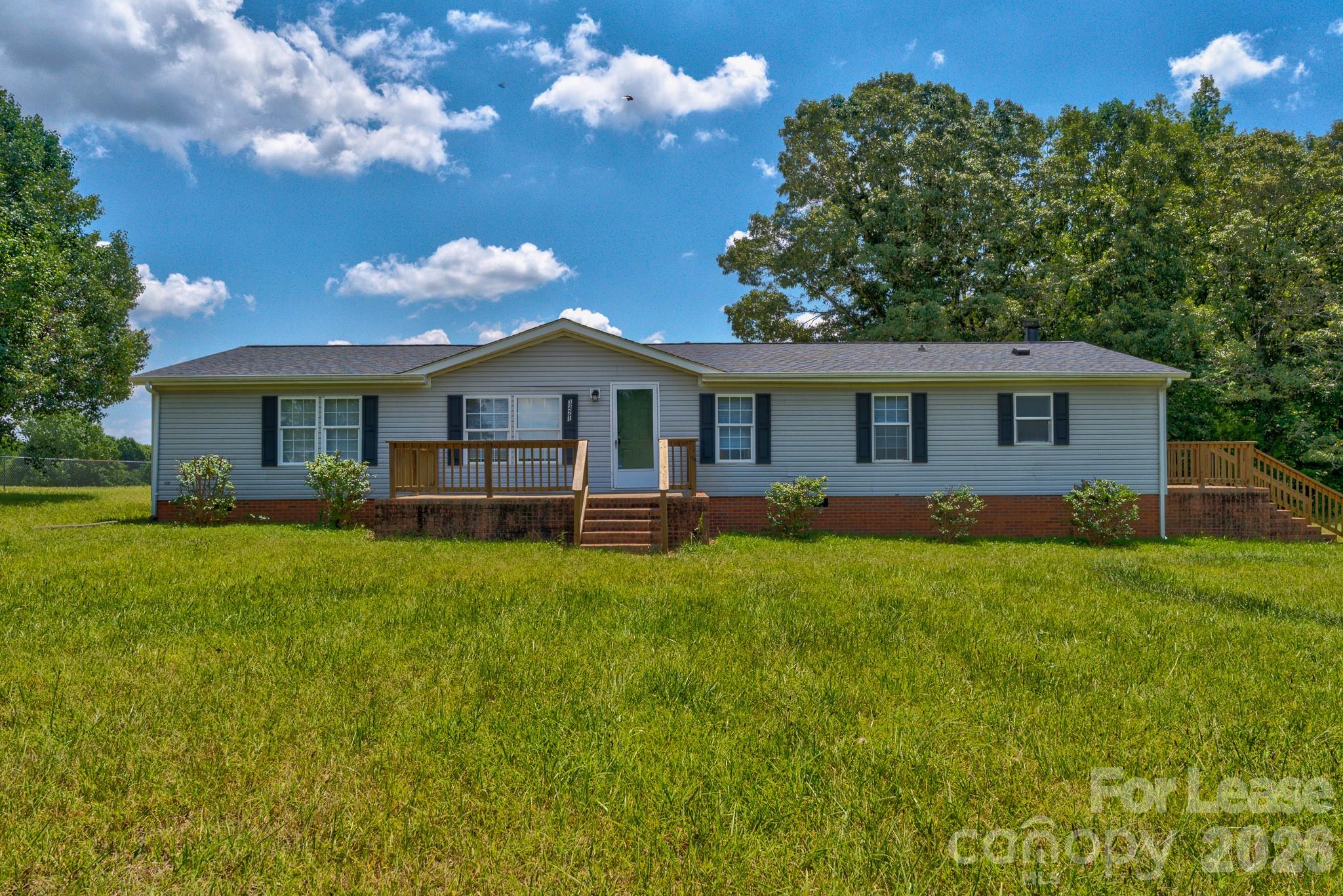 3421 Sorrells Baxter Road Cherryville, NC 28021 - Photo 2 of 19