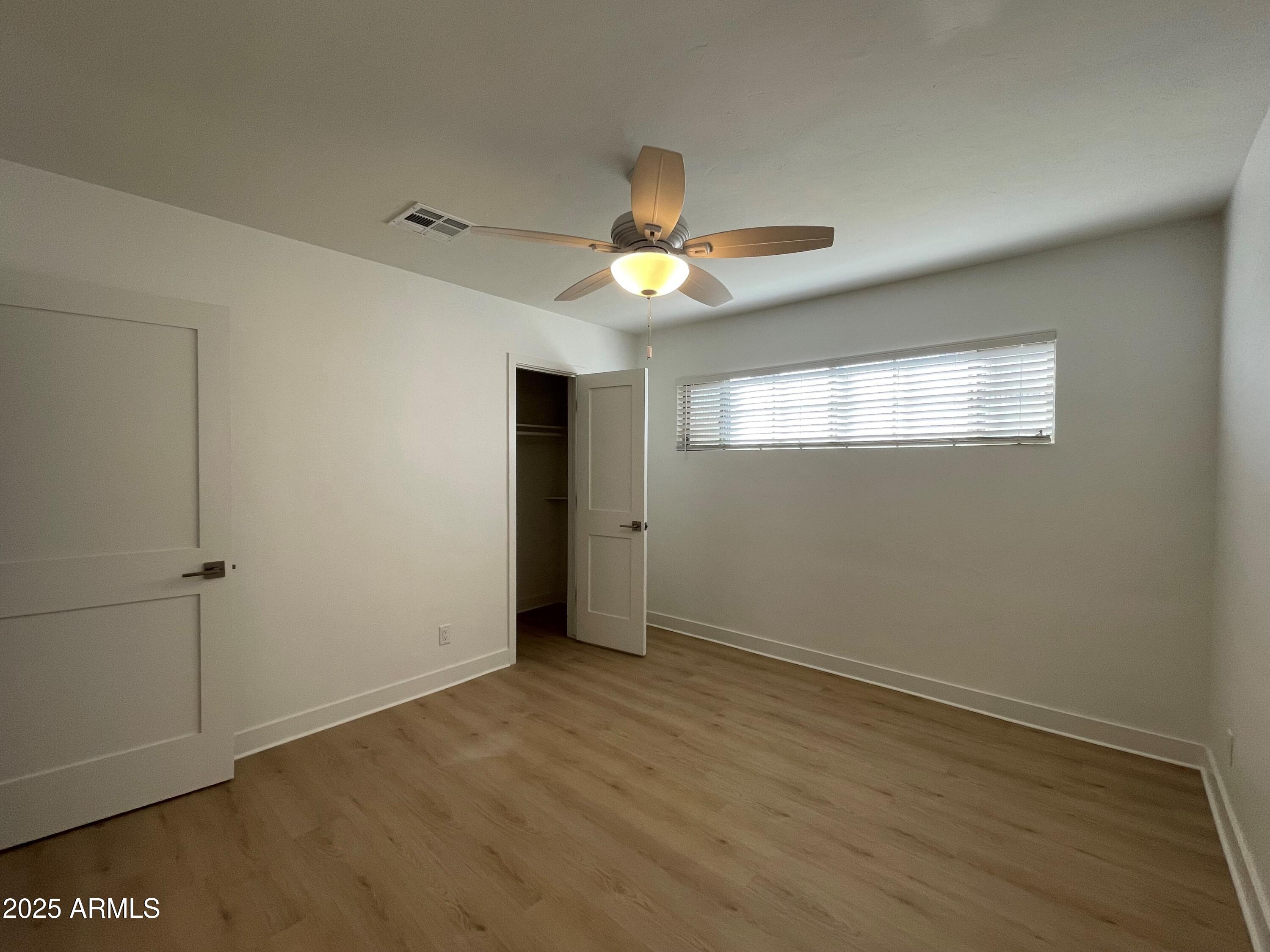 830 East Lamar Road Phoenix, AZ 85014 - Photo 26 of 35 Bedroom 1-Other View