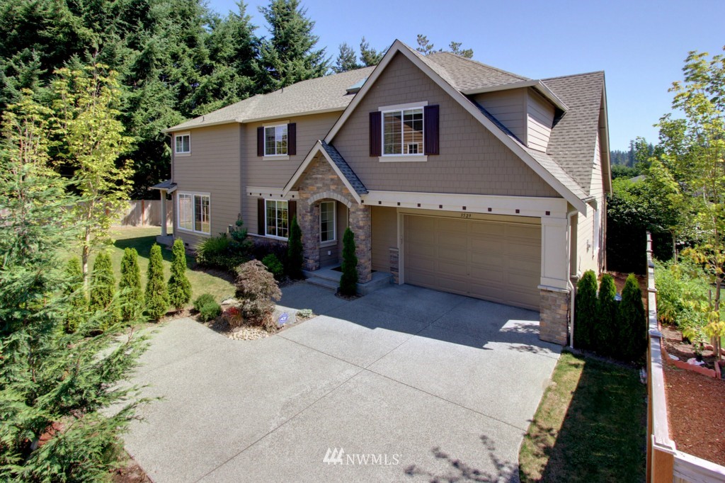 3529 217th Place Southeast Bothell, WA 98021 - Photo 1 of 18