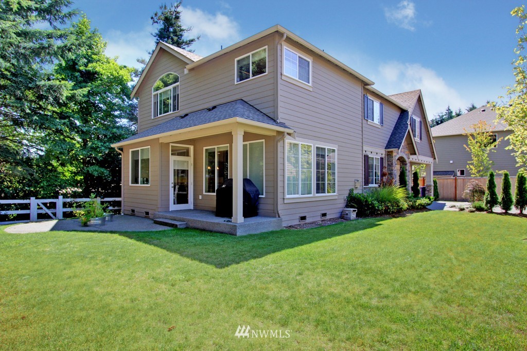 3529 217th Place Southeast Bothell, WA 98021 - Photo 17 of 18