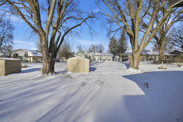 $249,900 | 530 17th Street Southwest, Owatonna, MN 55060