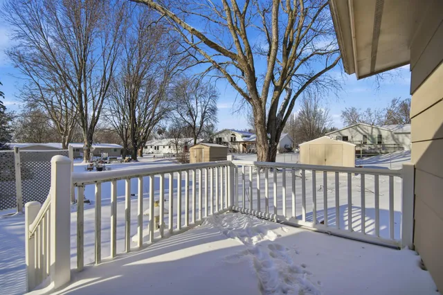 $249,900 | 530 17th Street Southwest, Owatonna, MN 55060