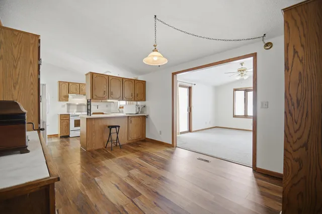 $249,900 | 530 17th Street Southwest, Owatonna, MN 55060