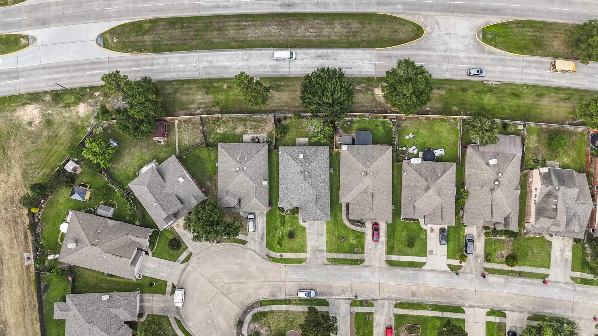 3211 Falcon Trail Drive Spring, TX 77373 - Photo 45 of 50