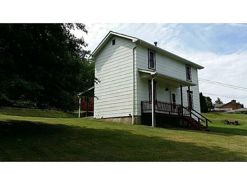 183 Old Pike Road Freeport, PA 16229 - Photo 3 of 23 Exterior Front.