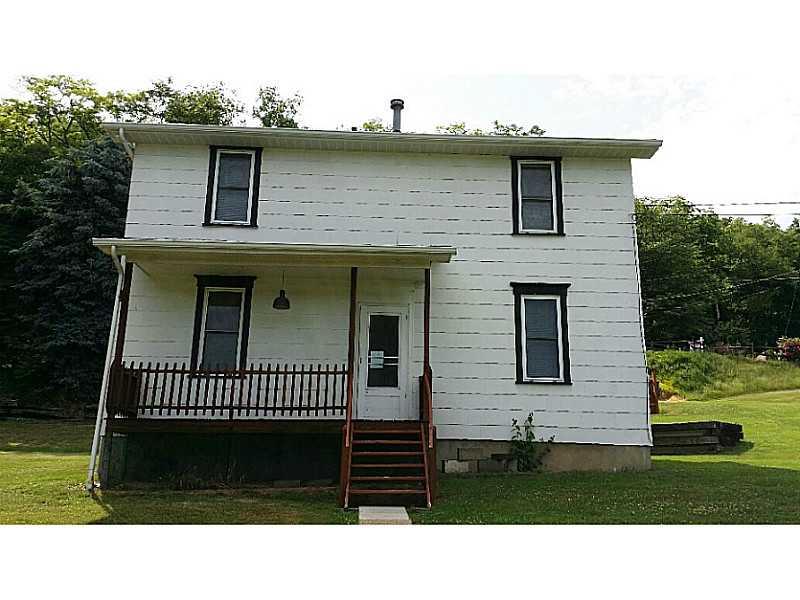 183 Old Pike Road Freeport, PA 16229 - Photo 23 of 23 Exterior Front.