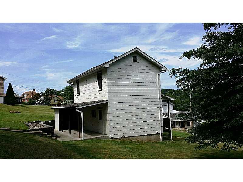 183 Old Pike Road Freeport, PA 16229 - Photo 6 of 23 Exterior Back.