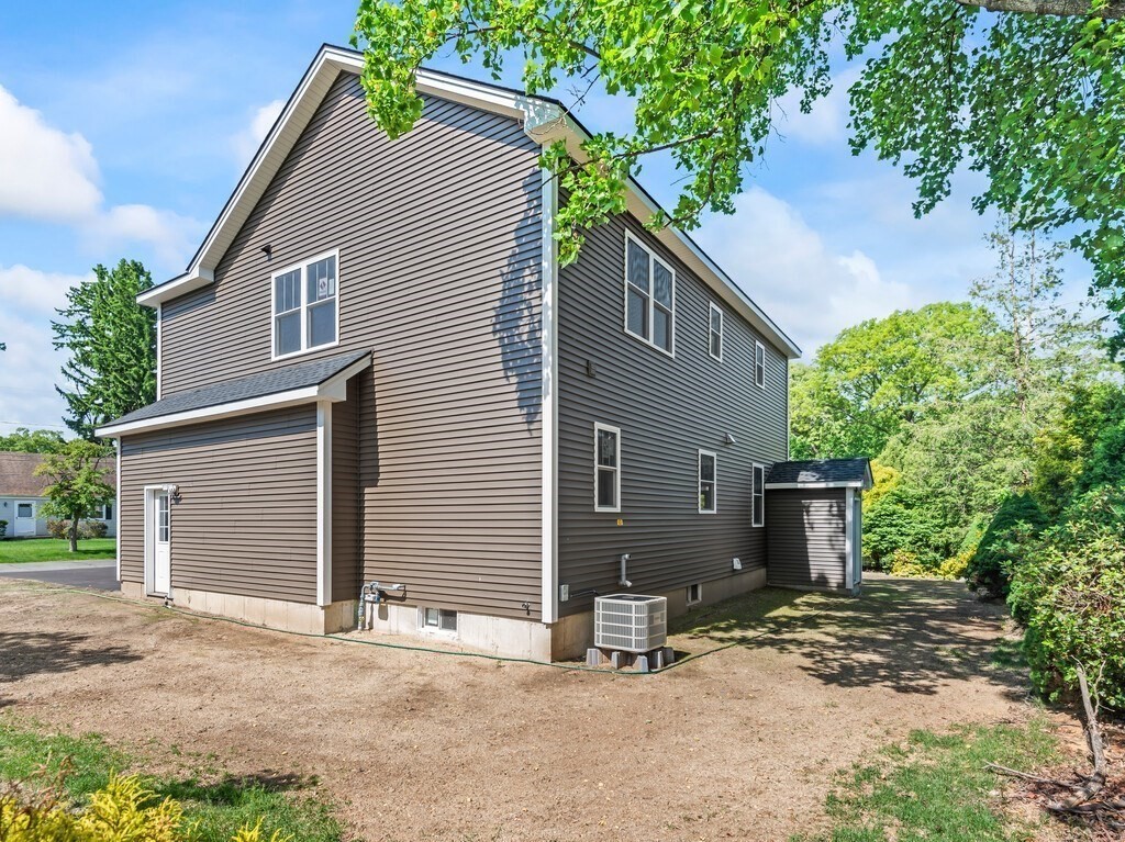 132 Barrington Road Longmeadow, MA 01106 - Photo 40 of 40