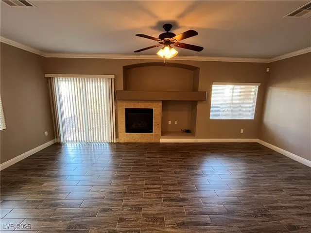 $1,850 | 7072 North Caribou Ridge Street, Unit 103, Las Vegas, NV 89149