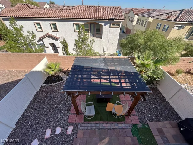 $1,850 | 7072 North Caribou Ridge Street, Unit 103, Las Vegas, NV 89149