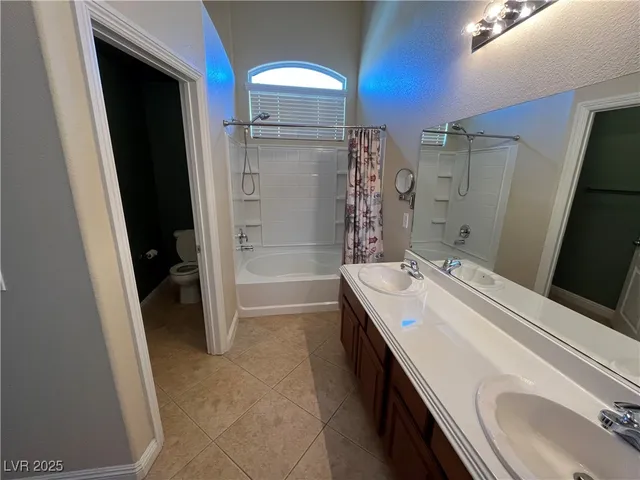 $1,850 | 7072 North Caribou Ridge Street, Unit 103, Las Vegas, NV 89149