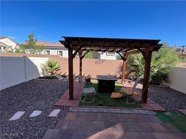 $1,850 | 7072 North Caribou Ridge Street, Unit 103, Las Vegas, NV 89149