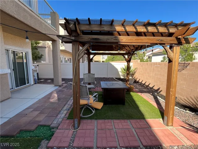 $1,850 | 7072 North Caribou Ridge Street, Unit 103, Las Vegas, NV 89149