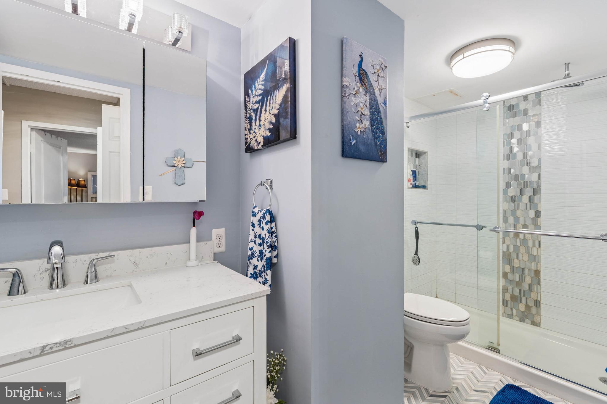 205 East Joppa Road, Unit 1507 Towson, MD 21286 - Photo 15 of 24