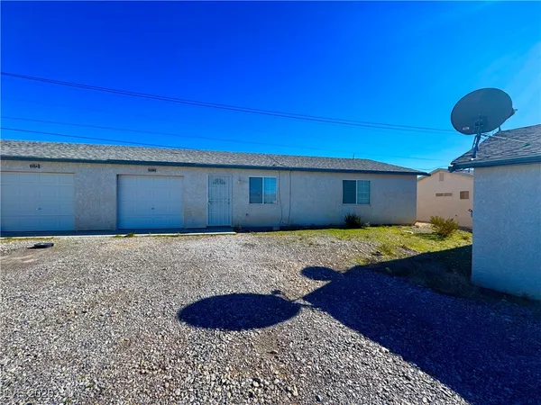 $1,000 | 1960 Haiwee Street, Unit B, Pahrump, NV 89048