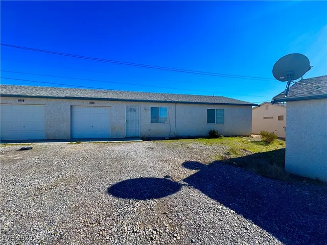 $1,150 | 1960 Haiwee Street, Unit B, Pahrump, NV 89048