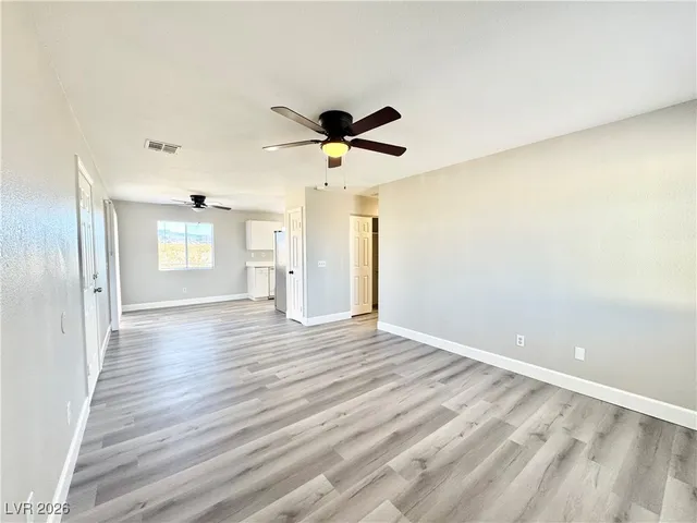 $1,150 | 1960 Haiwee Street, Unit B, Pahrump, NV 89048