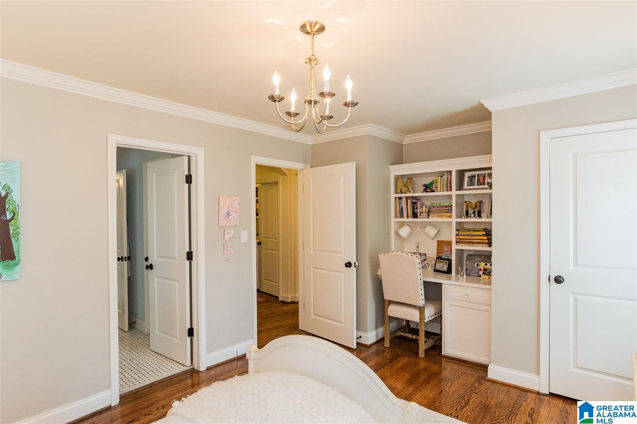 1804 Lancaster Road Birmingham, AL 35209 - Photo 29 of 40