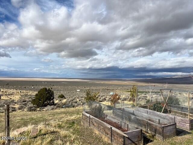 76770 Fish Springs Road Reno, NV 89510 - Photo 13 of 18 a view of a city from roof with city view