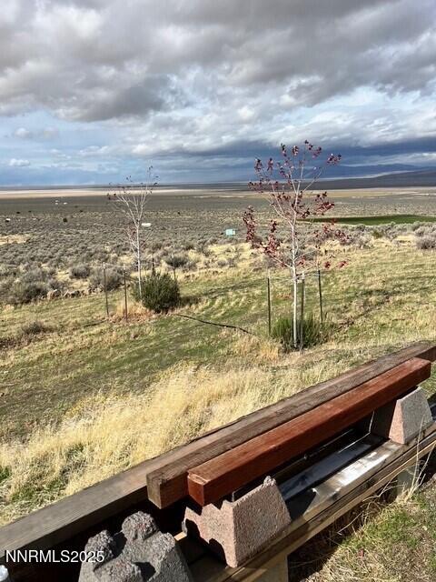 76770 Fish Springs Road Reno, NV 89510 - Photo 15 of 18 a view of a ocean from a balcony