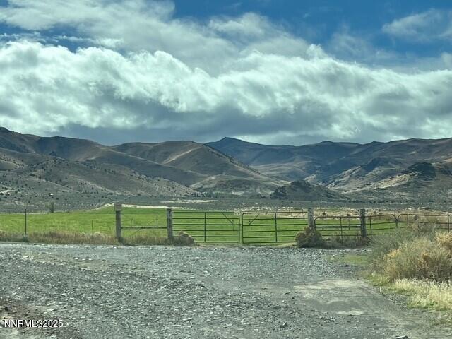 76770 Fish Springs Road Reno, NV 89510 - Photo 4 of 18 a view of a green field