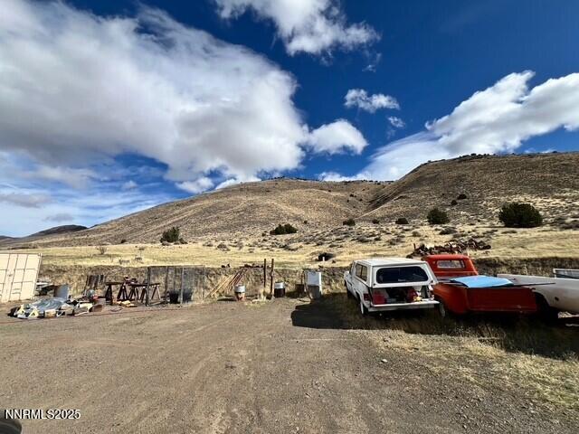 76770 Fish Springs Road Reno, NV 89510 - Photo 9 of 18 a view of a car parked in front of a building