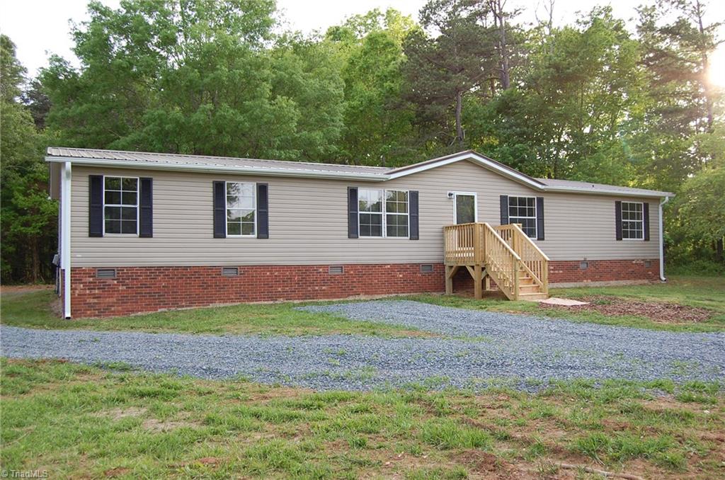 3850 Spinks Road Asheboro, NC 27205 - Photo 1 of 29