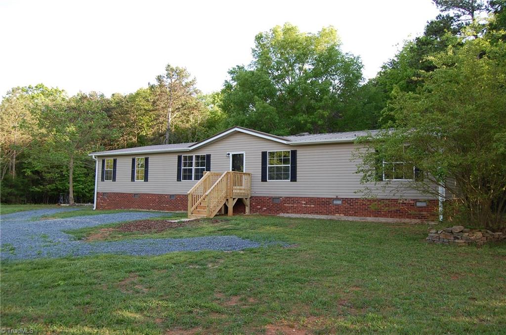 3850 Spinks Road Asheboro, NC 27205 - Photo 3 of 29